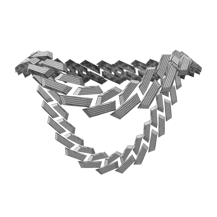 Iced Out Chain