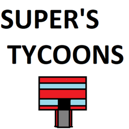 Super's Tycoons (Hints)