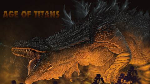 AGE OF TlTANS V3