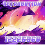 Retrobution [ Da Hood ]