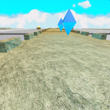 Temple run Chapter I