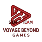 Voyage Beyond Games - Staff Team