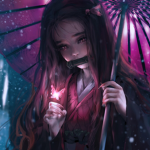【 Demon Slayer fan group 】