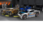 Acceleracers International