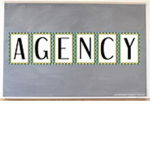 The Agency Roblox Clan