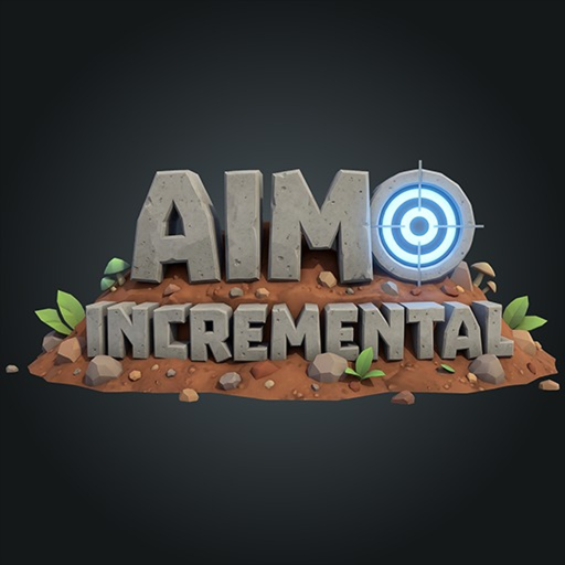 [🎉500K] 🎯Aim Incremental