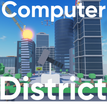Computer District 8