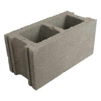 Cinderblock!