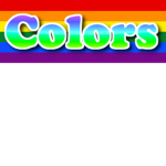 Show Your Colors! :D