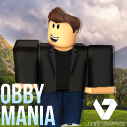 ||✩|| RSM - OBBY MANIA ||✩||