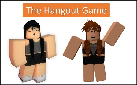 the hangout game