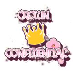 Crown Confidential