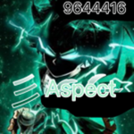 彡Aspect