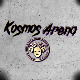 Kosmos' Arena (DISCONTINUED)