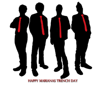 Marianas Trench Hangout 
