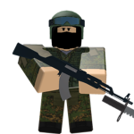 US Army Training Camp