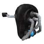 Vacuum Cleaner