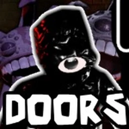 doors game that is peak  icon