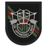 13th Special Forces Group (Airborne)