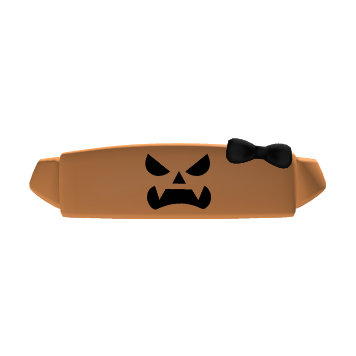 cute vampire pumpkin top