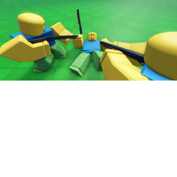 Gun Battles