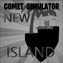Comet Simulator Test