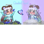 CloudBell Official Fan Group!!