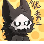 Puro’s floofy friends