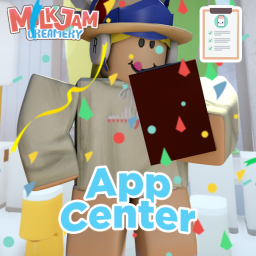 Get a job at Milkjam Creamery