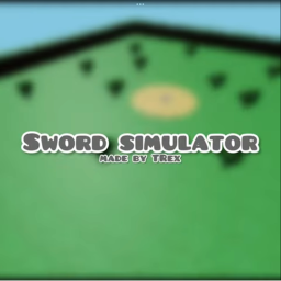 Sword simulator! ⚡️ (NEW!) icon