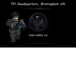 TFI Headquarters, Birmingham UK