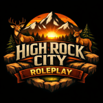 Highrock City Roleplay || HC:RP