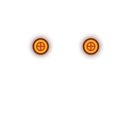 Power Eyes [Shindo Life] Roblox decal