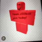 OFFICAL c00lkid group