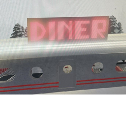 Alens diner