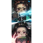 The Anime supremacy