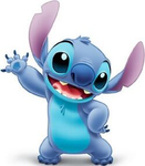 Stitch Love Squad