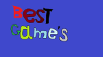 Best game,s