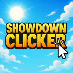 [END] Showdown Clicker
