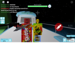 ROBUX ROBUX ROBUX LOL ROBUX