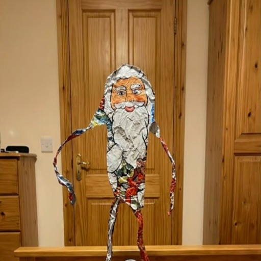 Gugu Gaga Slap Tower