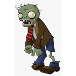 Zombie grip