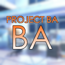 🏬 Project BA (RELEASE)