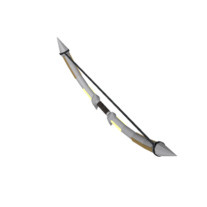 Arcane Bow