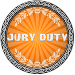 Jury Duty