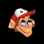 MonkeyCap32