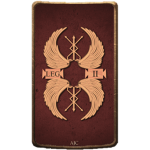 The Second Augustan Legion