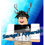 Savage's Apparel®