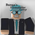 Bunga's Formalwear Group