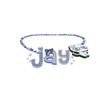 jay necklace
